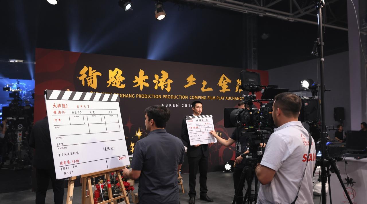 2026年欧美电影片单发布,多部重磅作品即将开机